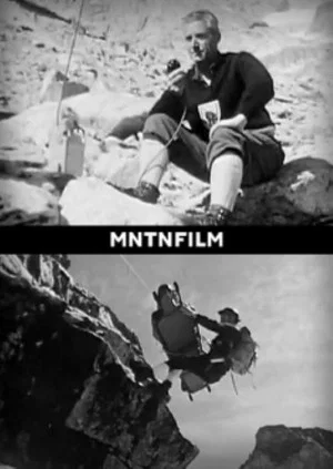 Постер: Sauvetage en Montagne