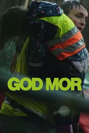 Постер: God mor