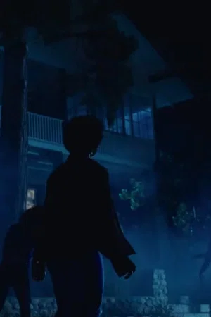 Постер: Night of the Rising Dead
