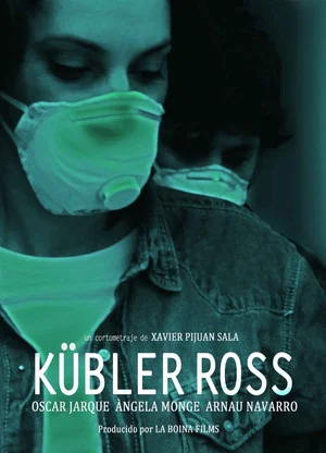 Постер: Kubler Ross