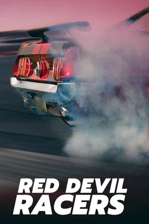 Постер: Red Devil Racers