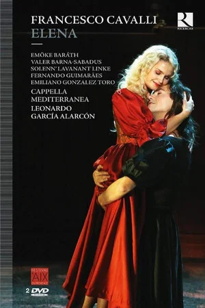 Постер: Elena - Cavalli