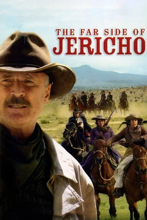 Постер: The Far Side of Jericho