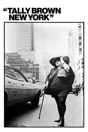 Постер: Tally Brown, New York