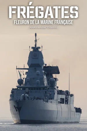 Постер: Frégates, fleuron de la marine française