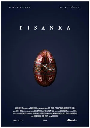 Постер: Pisanka