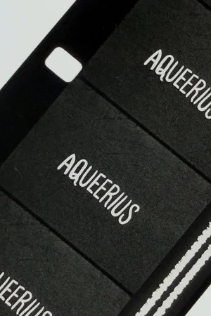 Постер: Aqueerius