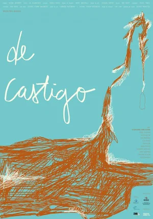 Постер: De Castigo