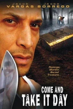 Постер: Come and Take It Day