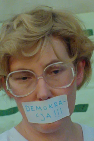 Постер: Polish Feminists