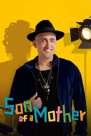 Постер: Son of a Mother