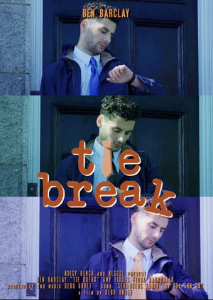 Постер: Tie Break
