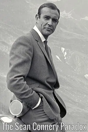 Постер: The Sean Connery Paradox
