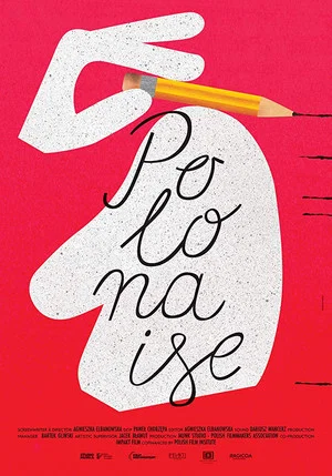 Постер: Polonaise