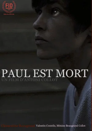 Постер: Paul Is Dead