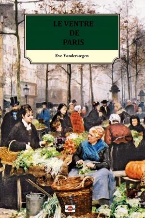 Постер: Le ventre de Paris