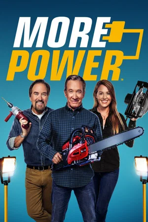 Постер: More Power