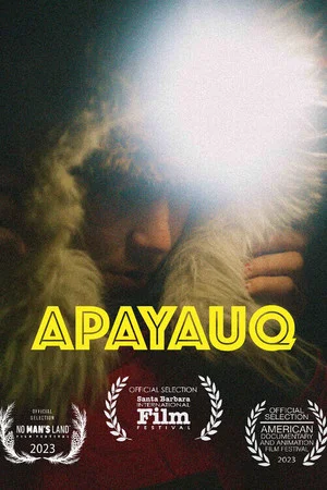 Постер: Apayauq