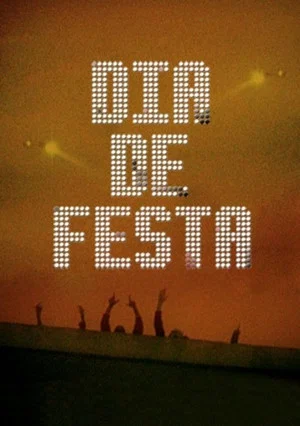 Постер: Dia de Festa