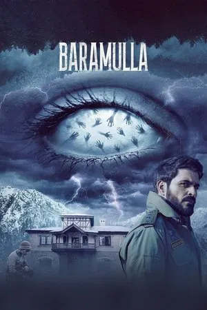 Постер: Baramulla