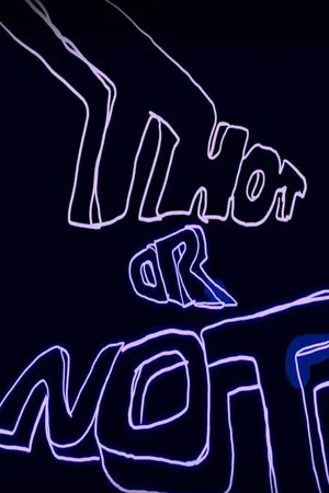 Постер: Thot or Not