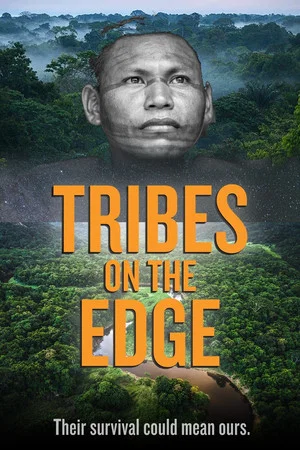 Постер: Tribes on the Edge