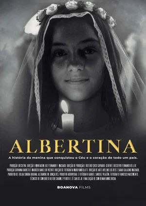 Постер: Albertina