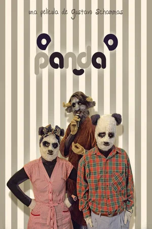 Постер: Panda