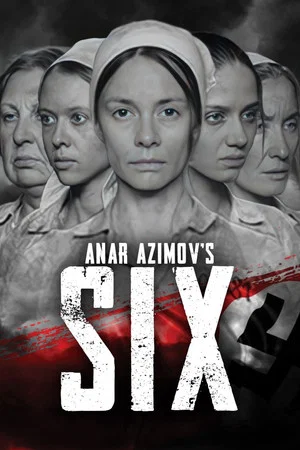 Постер: Six