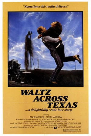 Постер: Waltz Across Texas