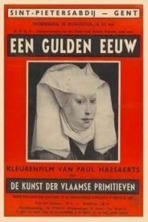 Постер: Een Gulden eeuw-de kunst der Vlaamse primitieven