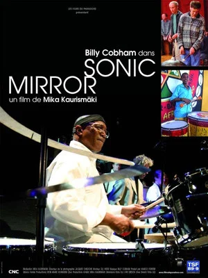 Постер: Sonic Mirror