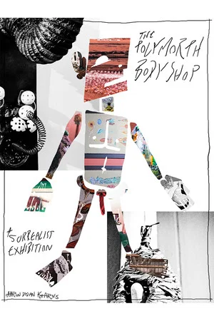 Постер: The Polymorph Bodyshop