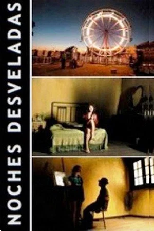 Постер: Noches Desveladas
