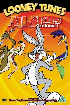 Постер: Looney Tunes All Stars