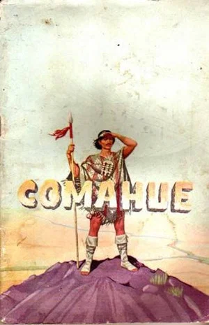 Постер: Comahue
