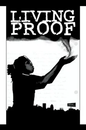 Постер: Living Proof