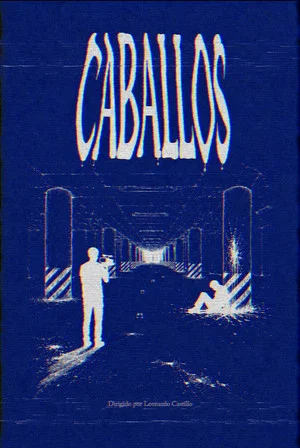 Постер: Caballos