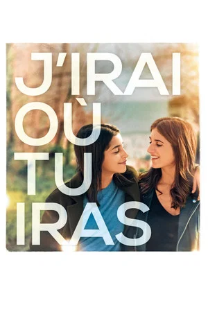 Постер: I'll Go Where You Go