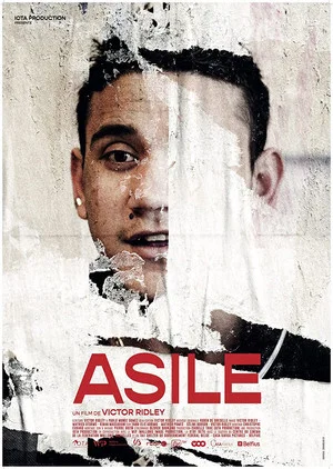Постер: Asile