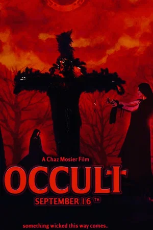 Постер: Occult