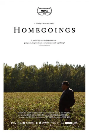 Постер: Homegoings