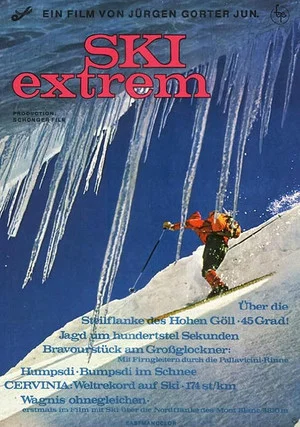 Постер: Ski Extrem