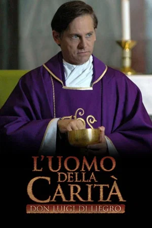 Постер: L'uomo della carità