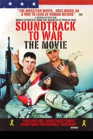 Постер: Soundtrack to War