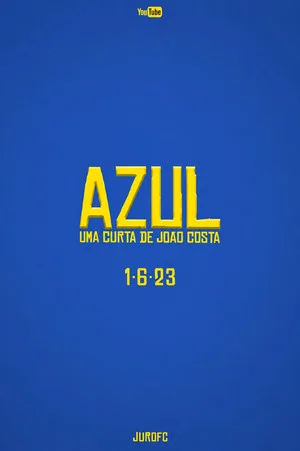Постер: Azul