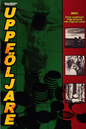Постер: Uppföljare