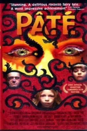 Постер: Pâté