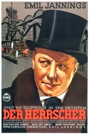 Постер: Der Herrscher
