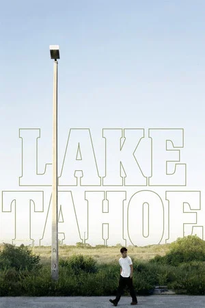 Постер: Lake Tahoe